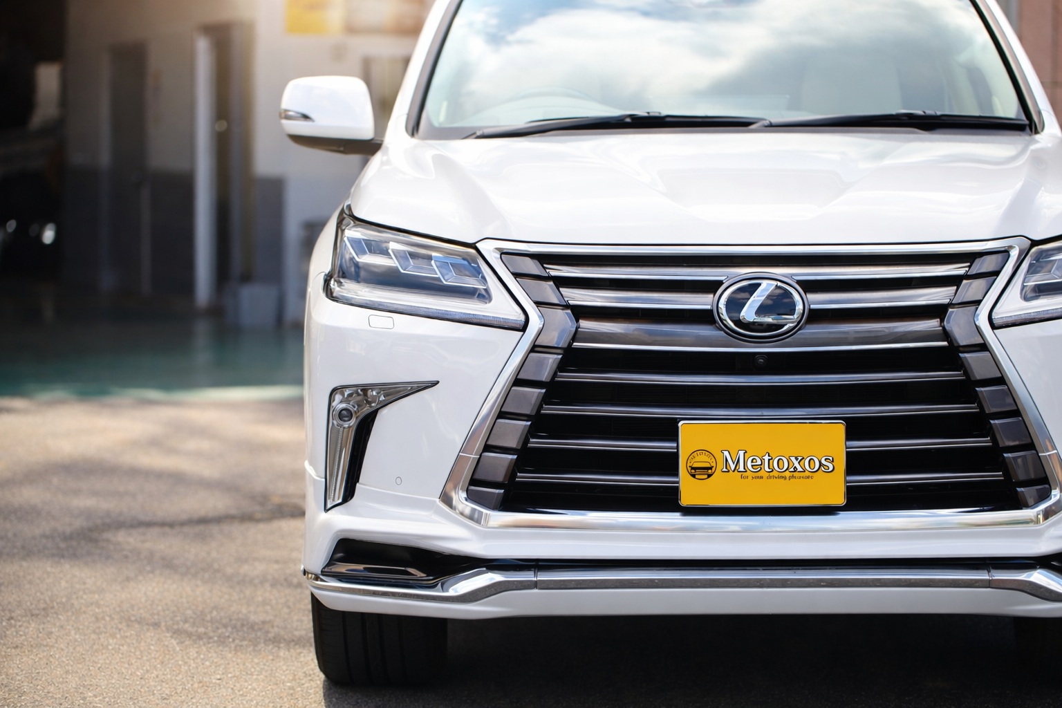 新車・中古車販売